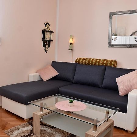 Apartment Eva Задар Экстерьер фото