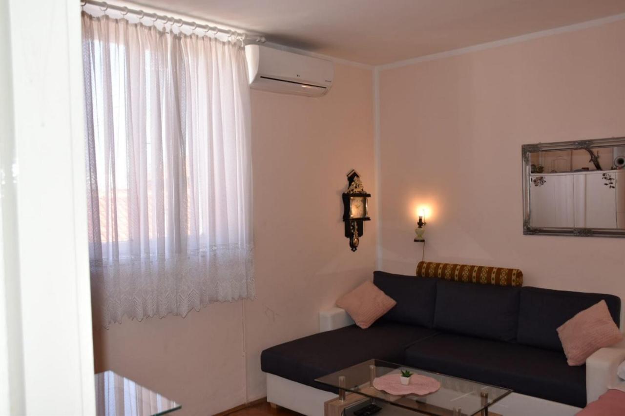 Apartment Eva Задар Экстерьер фото
