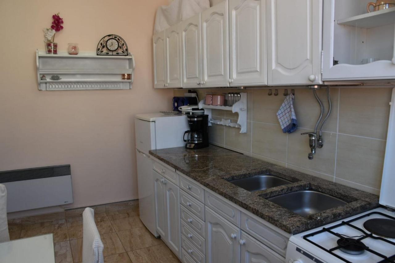 Apartment Eva Задар Экстерьер фото