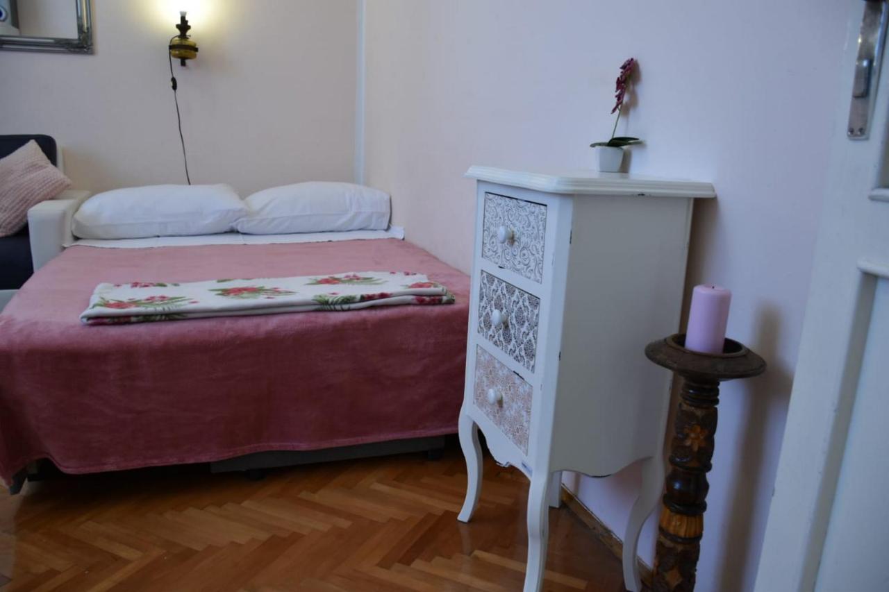 Apartment Eva Задар Экстерьер фото