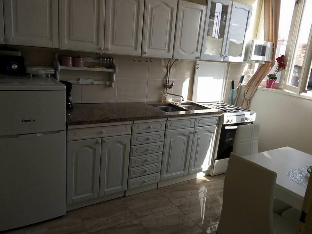 Apartment Eva Задар Экстерьер фото