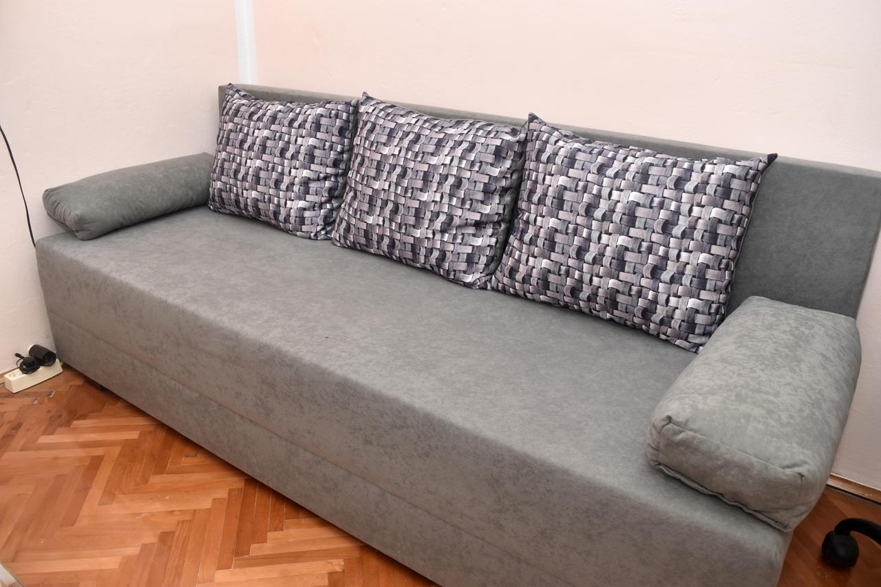 Apartment Eva Задар Экстерьер фото