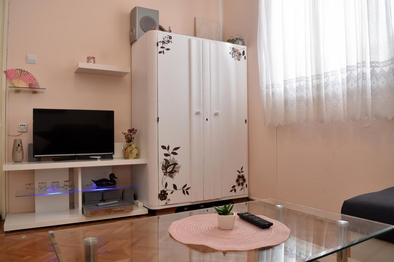 Apartment Eva Задар Экстерьер фото