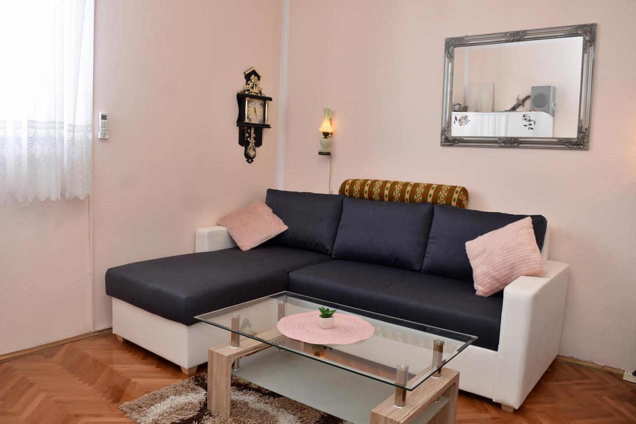 Apartment Eva Задар Экстерьер фото
