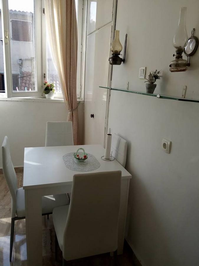 Apartment Eva Задар Экстерьер фото