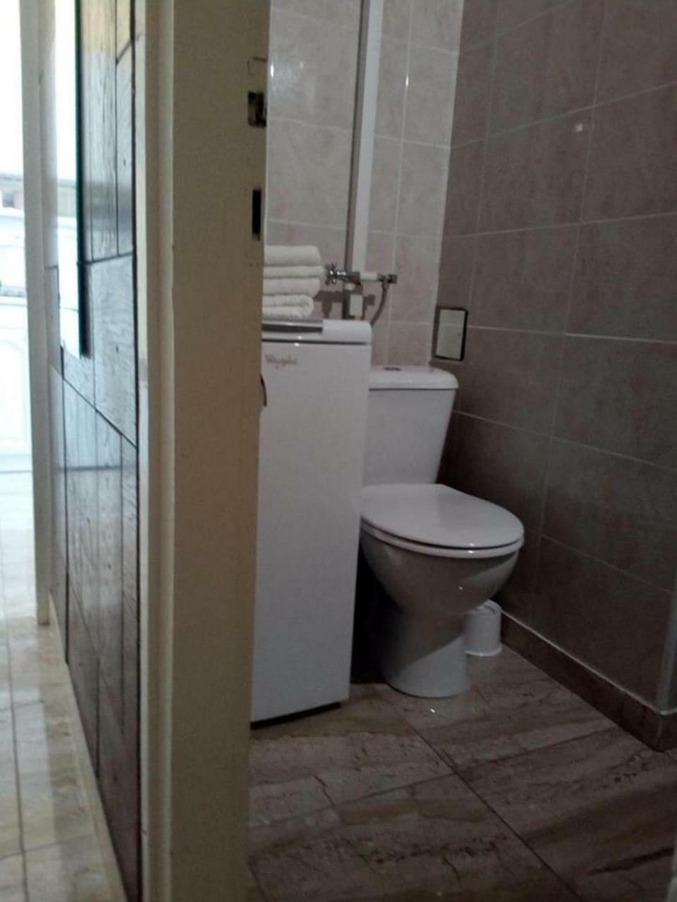 Apartment Eva Задар Экстерьер фото