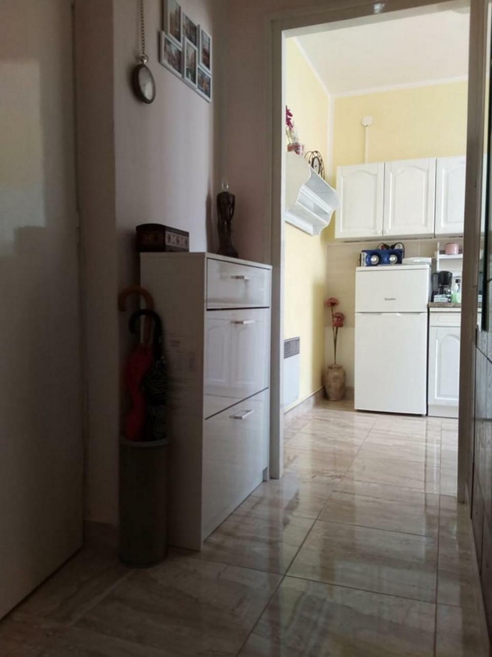 Apartment Eva Задар Экстерьер фото